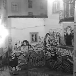 The Bleu Flat Lägenhet Lisboa