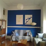 Apartment The Bleu Flat Lissabon