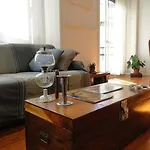 The Bleu Flat Lissabon
