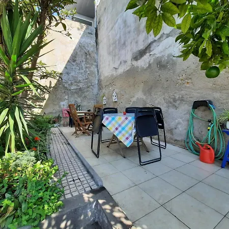 Apartment The Bleu Flat Lissabon
