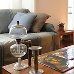 Apartamento The Bleu Flat *