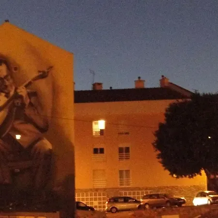 The Bleu Flat * Lisbon