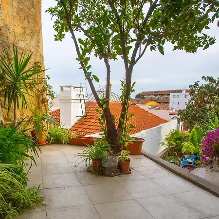 Apartamento The Bleu Flat