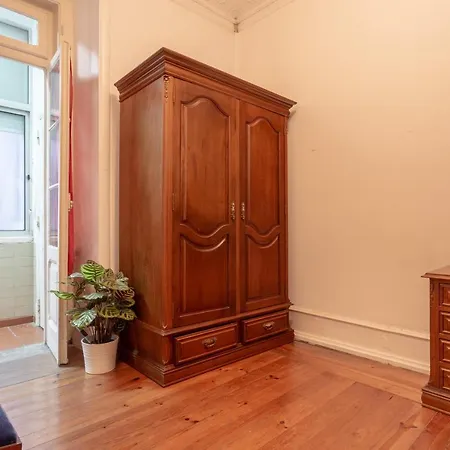 Apartamento The Bleu Flat