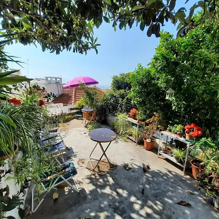 The Bleu Flat Apartamento