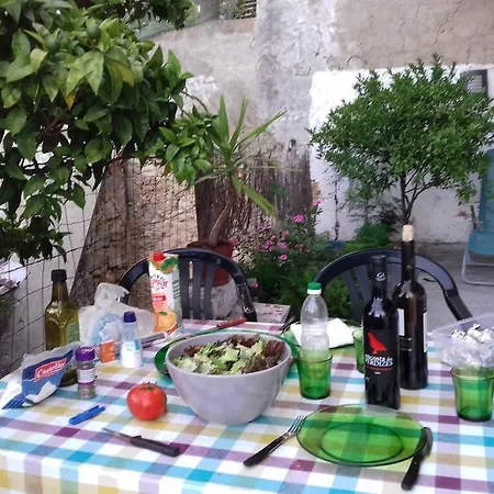 The Bleu Flat Apartamento Lisboa