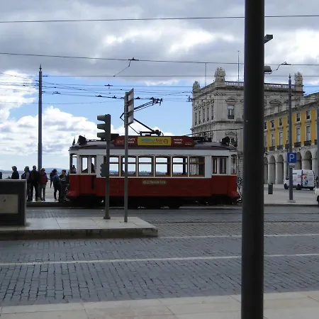 The Bleu Flat Apartamento