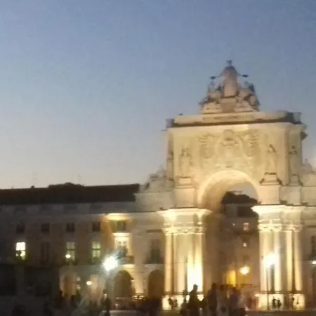 The Bleu Flat Apartment