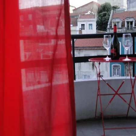 Apartamento The Bleu Flat