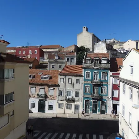 The Bleu Flat Apartamento