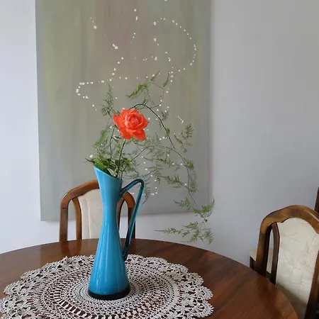 Apartamento The Bleu Flat *