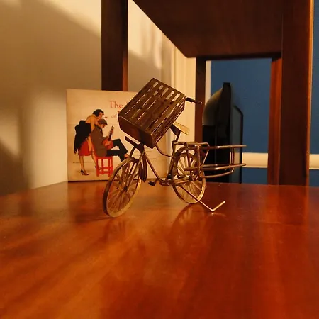 The Bleu Flat Lisboa