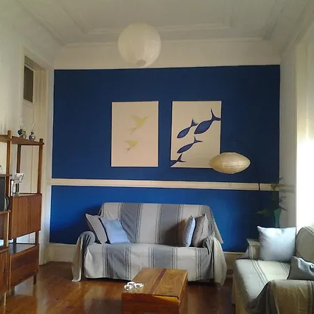 Appartement The Bleu Flat Lisboa